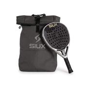 Siux Velox 3K 2026 Padel Racket Pack + Siux Street Backpack – High Performance Carbon Padel Set