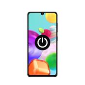 Galaxy A Series Power Diagnostic