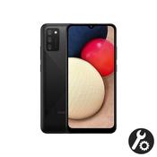 Samsung Galaxy A02s Repair