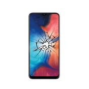Samsung Galaxy A20 Screen Repair