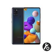 Samsung Galaxy A21s Repair