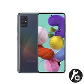 Samsung Galaxy A51 Repair