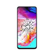 Samsung Galaxy A70 Screen Repair