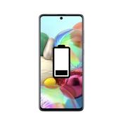 Samsung Galaxy A71 Battery Replacement