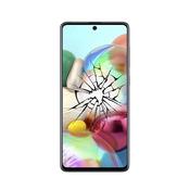 Samsung Galaxy A72 Screen Repair