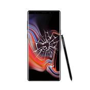 Samsung Galaxy Note 9 Screen Repair