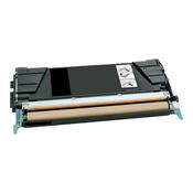 Compatible Lexmark C5222KS Black Toner Cartridge image