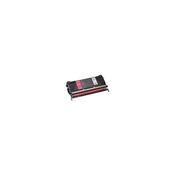 Compatible Lexmark C5222MS Magenta Toner Cartridge image