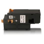 Compatible Dell 1250C Black Toner Cartridge 593-11016 image
