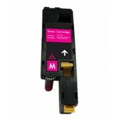 Compatible Dell 1250C Magenta Toner Cartridge 593-11018 image