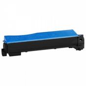 Compatible Kyocera TK-540C Cyan Toner Cartridge image