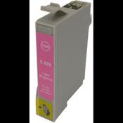 Compatible Epson T0806 Light Magenta Inkjet Cartridge image