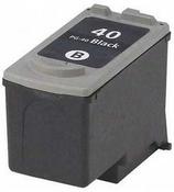 Compatible Canon PG-40 Black Inkjet Cartridge image