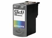 Compatible Canon CL-41 Colour Cartridge