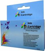 Compatible Canon BCI-6 Photo Magenta Inkjet Cartridge image
