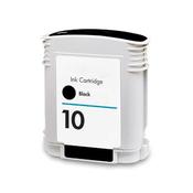 Compatible HP 10 Black Inkjet Cartridge C4844A