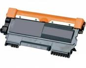 Compatible Brother TN2220 Black Toner Cartridge image
