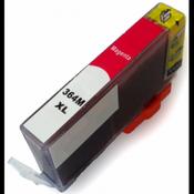 Compatible HP 364XL Magenta Inkjet Cartridge image