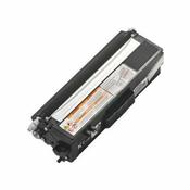 Compatible Brother TN325BK Black Toner Cartridge image