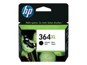 Genuine HP 364XL Black High Yield Inkjet Cartridge CN684EE image