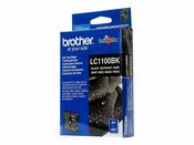 Genuine Brother LC1100 Black Cartridge