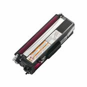 Compatible Brother TN325M Magenta Toner Cartridge image