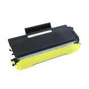 Compatible Brother TN3170 Black Toner Cartridge image