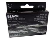 Compatible Epson 18XL (T1811) Black Inkjet Cartridge image
