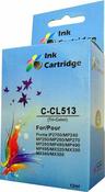 Compatible Canon CL-513 Colour Inkjet Cartridge image