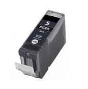 Compatible Canon PGI-5BK Black Inkjet Cartridge image