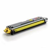 Compatible Brother TN245Y Yellow Toner Cartridge image
