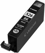 Compatible Canon CLI-526BK Black Inkjet Cartridge image
