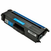 Compatible Brother TN326C Cyan Toner Cartridge image