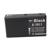 Compatible Epson T7011 Black Inkjet Cartridge image