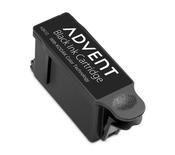 Compatible Advent AW10 Black Inkjet Cartridge image