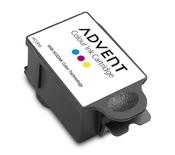 Compatible Advent AW10 Colour Inkjet Cartridge image