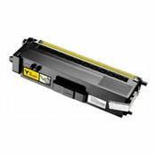 Compatible Brother TN326Y Yellow Toner Cartridge image