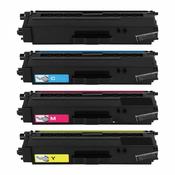Compatible Brother TN326 Toner Cartridge Value Pack image