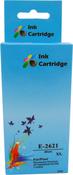 Compatible Epson 26XL (T2621) Black Inkjet Cartridge image