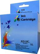 Compatible Kodak 10XL Colour Inkjet Cartridge image