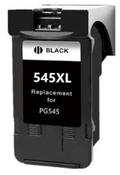 Compatible Canon PG-545XL Black Inkjet Cartridge image