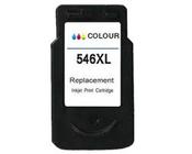 Compatible Canon CL-546XL Colour Inkjet Cartridge image