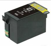 Compatible Epson 27XL (T2711) Black Inkjet Cartridge image
