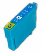 Compatible Epson 27XL (T2712) Cyan Inkjet Cartridge image
