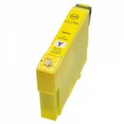 Compatible Epson 27XL (T2714) Yellow Inkjet Cartridge image