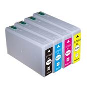 Compatible Epson 79XL (T7905) Multi Pack Inkjet Cartridges image