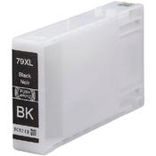 Compatible Epson 79XL (T7901) Black Inkjet Cartridge