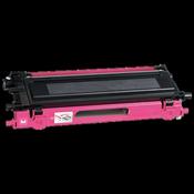 Compatible Brother TN320M Magenta Toner Cartridge image