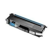 Compatible Brother TN320C Cyan Toner Cartridge image