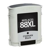 Compatible HP 88XL Black Inkjet Cartridge image